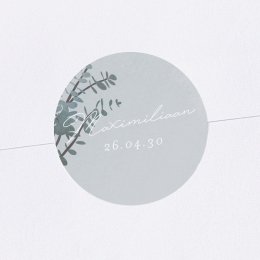 Cocoon - Blue