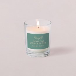 Smaragdgroene vintage decoratie