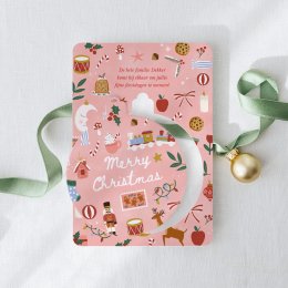 Kerstbal - memory lane