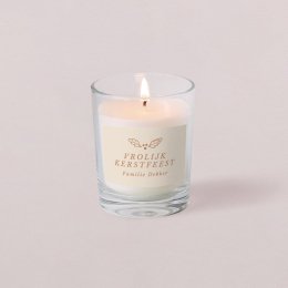 Ivoorkleurige vintage decoratie
