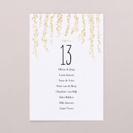 Gouden Diane