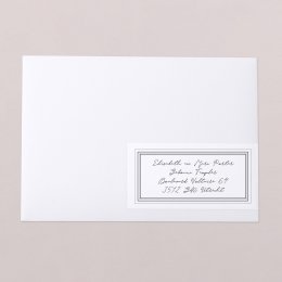 May Fair White