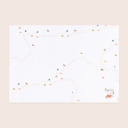 Little Triceraptops