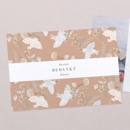 Flowery Flight I