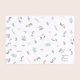 Botanica II