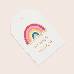 Miss Rainbow