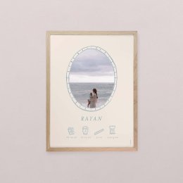Ocean child