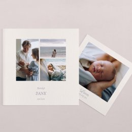 Fotostrip - blauw