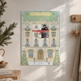 Kerst in Parijs