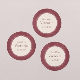 Burgundy velvet