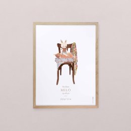 Cozy corner I