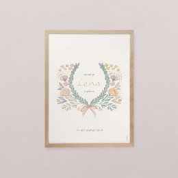 Vintage Blossom