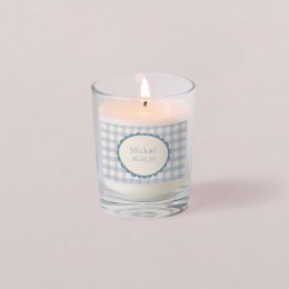 Vichy - blauw